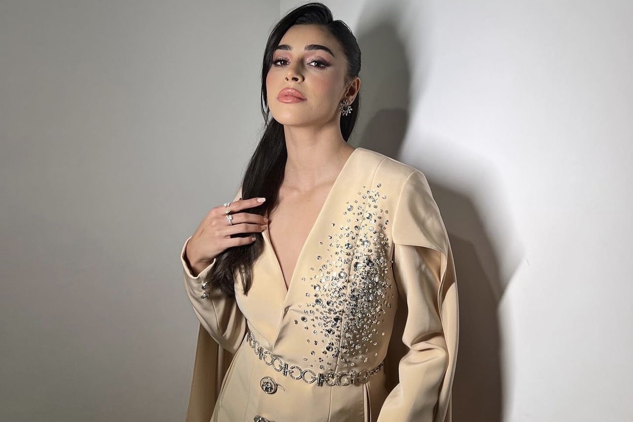 Á hậu Miss World 2024. Ảnh:MW
