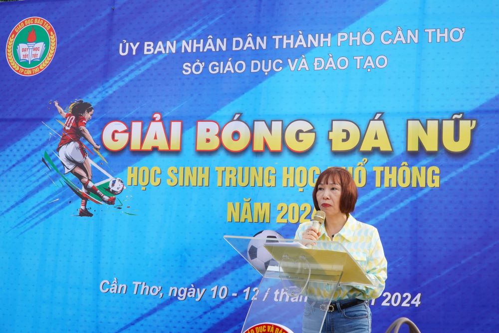 Ảnh: Yến Phương