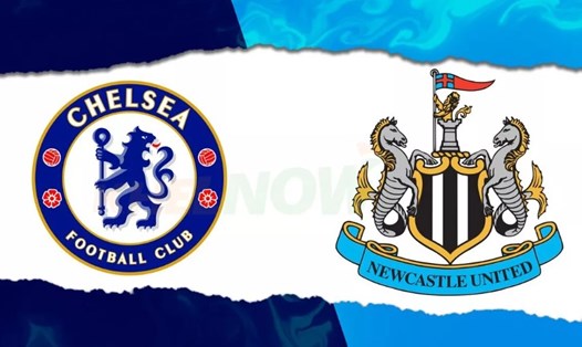 Chelsea tiếp đón Newcastle tại vòng 28 Premier League 2023-2024. Ảnh: KhelNow
