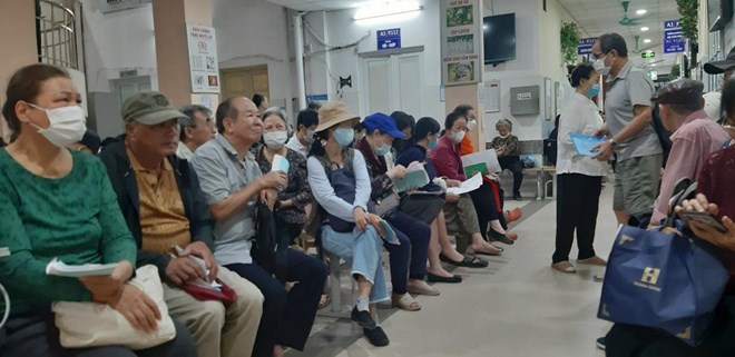 Đề xuất quy định gói bảo hiểm y tế bổ sung