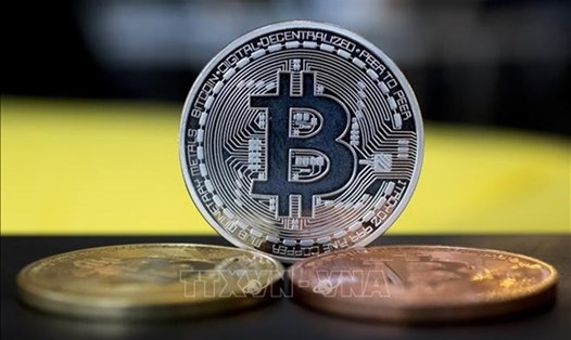 Giá Bitcoin chạm mốc 72.255 USD hôm 12.3. Ảnh: Viện Brookings