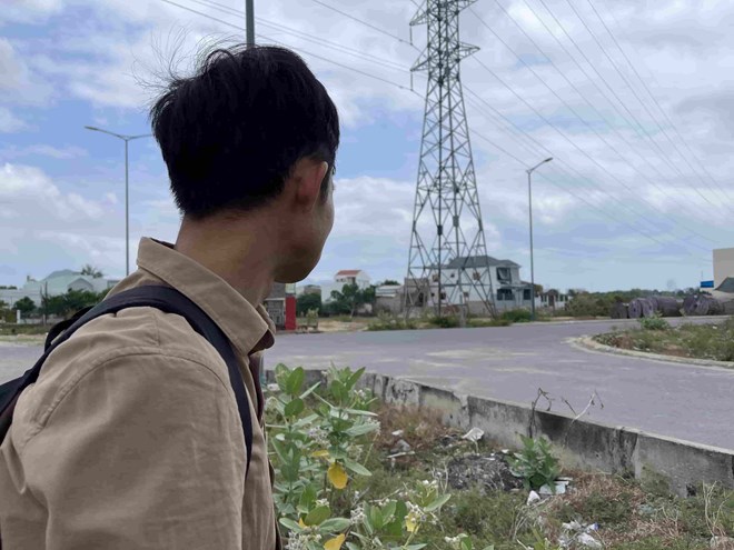 Hiện trạng 2 dự án khu đô thị chết yểu của Tập đoàn Phúc Sơn ở Nha Trang