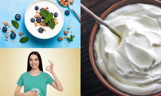 Nên ăn sữa chua Hy Lạp hay sữa chua thường để làm giảm mỡ bụng?. 