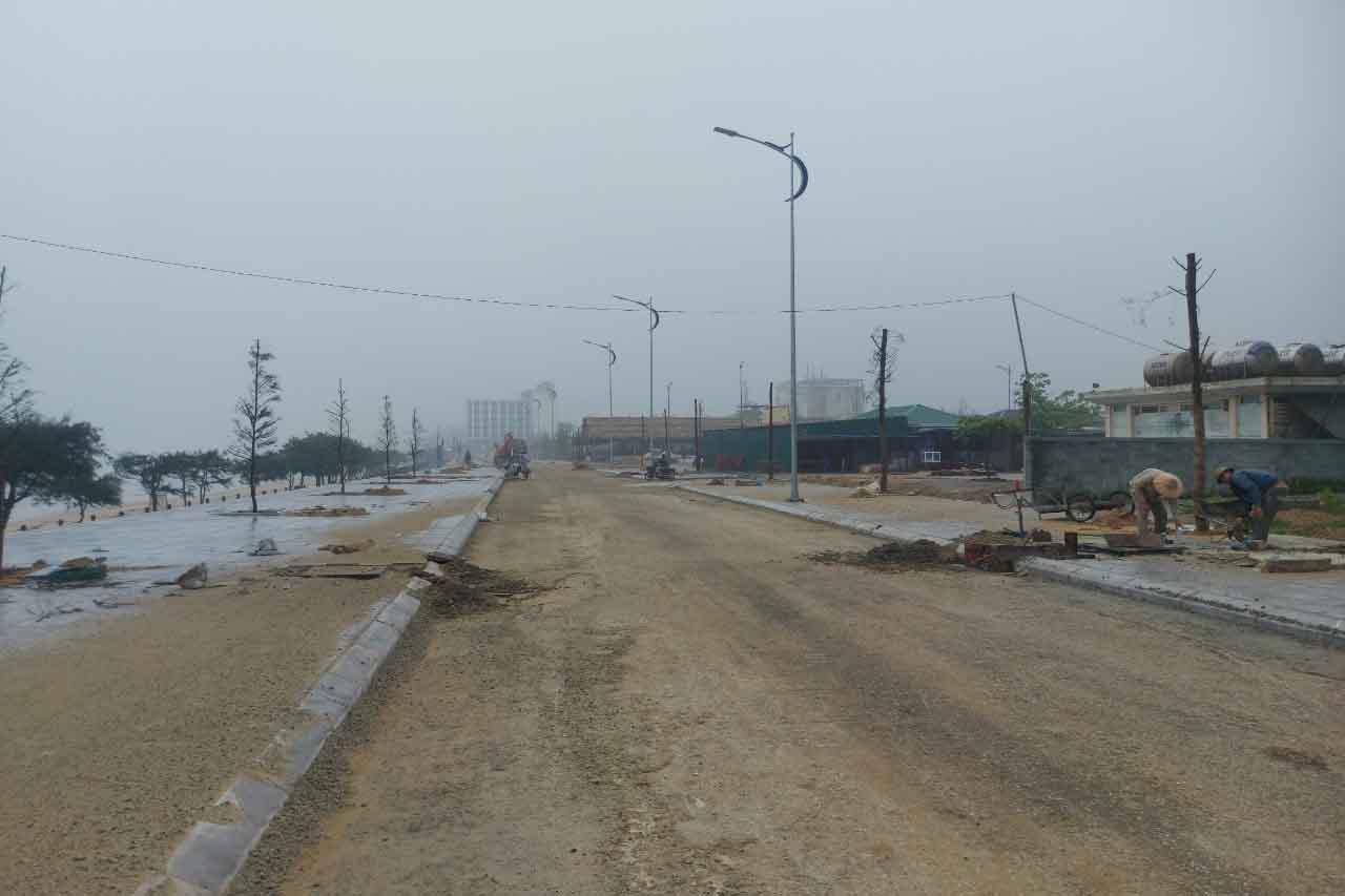Dự án 