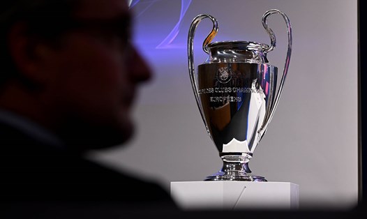 Champions League đã đi đến giai đoạn căng thẳng nhất. Ảnh: AFP