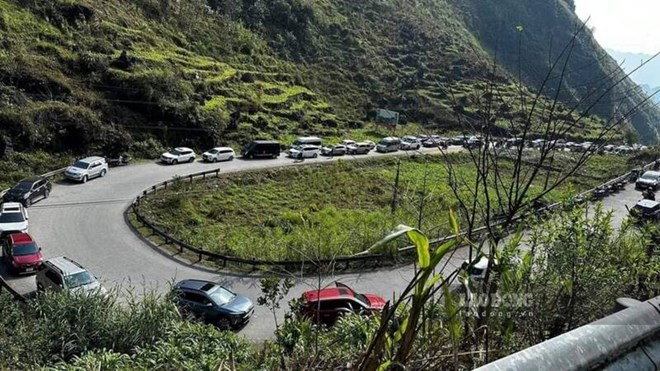 Bộ GTVT trả lời về làm Quốc lộ 4 nối Hà Giang với Lào Cai