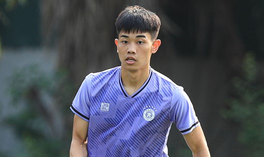 Hà Nội FC dừng mượn Đình Bắc. Ảnh: Hà Nội FC