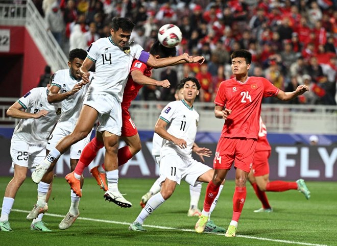Nhận định cơ hội các đội Đông Nam Á tại vòng loại World Cup 2026