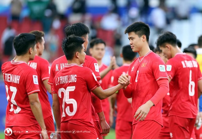Tuyển Việt Nam quyết định suất đi tiếp tại vòng loại World Cup 2026 bằng 2 trận gặp Indonesia