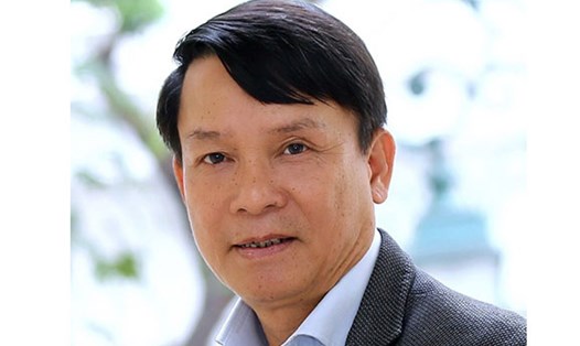 Ông Nguyễn Đức Lợi - Phó Chủ tịch Thường trực Hội Nhà báo Việt Nam. Ảnh: Nhân vật cung cấp