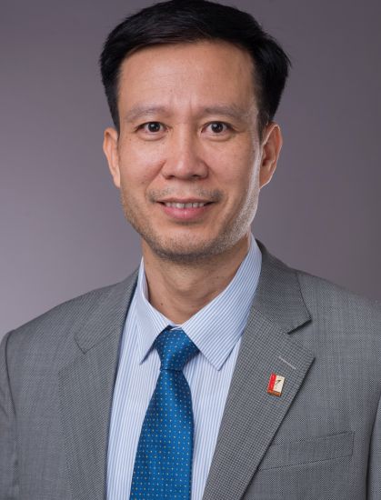 GS.TS. Lê Anh Tuấn, Chủ tịch Hội đồng Đại học Bách khoa Hà Nội. Ảnh: Nhân vật cung cấp