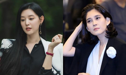 "Nguyên mẫu” của Kim Ji Won trong phim là đại công chúa Samsung?. Ảnh: Instagram.