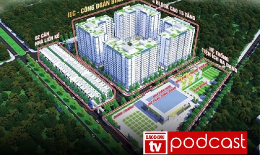 Tin sáng: Tích lũy 150 triệu đồng có thể mua nhà tại Quy Nhơn, Bình Định