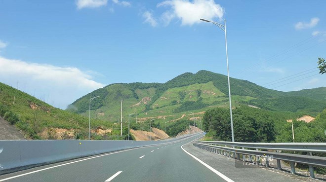 Đầu tư 146 tỉ đồng xây trạm dừng chân đầu tiên trục cao tốc 176km ở Quảng Ninh