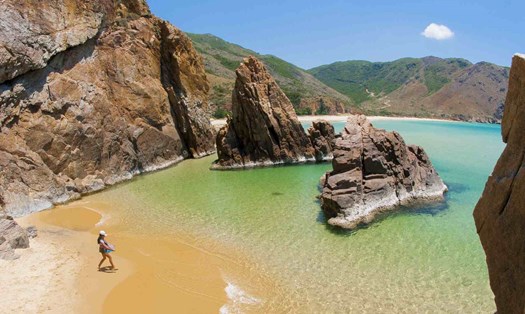 Ảnh: Trang TTĐT Bộ VHTT&DL