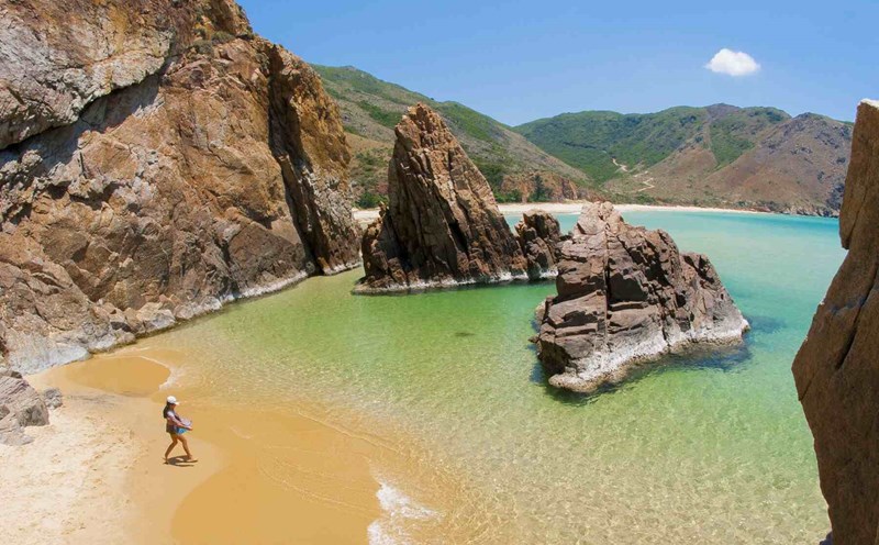 Ảnh: Trang TTĐT Bộ VHTT&DL