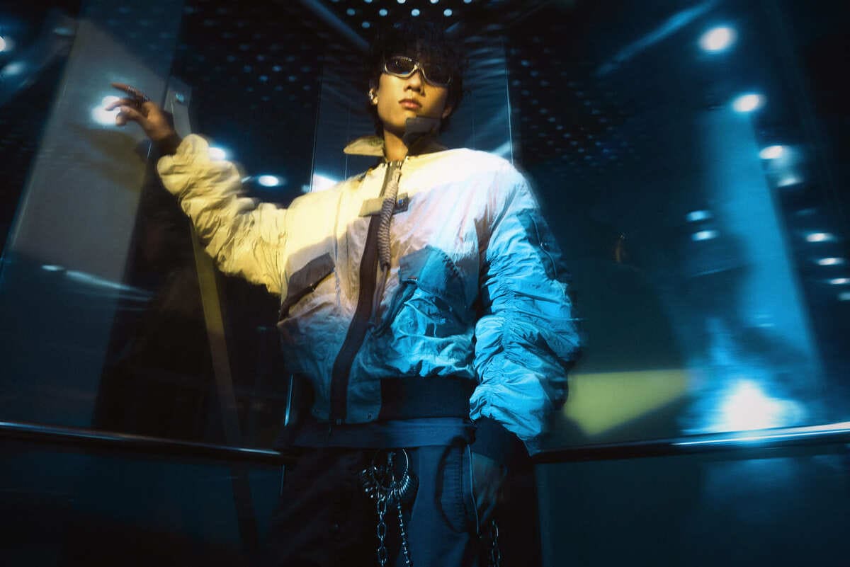 Producer Hoaprox. Ảnh: Nhân vật cung cấp