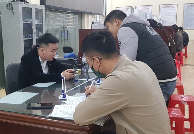 Những trường hợp người lao động được coi là đang đóng bảo hiểm thất nghiệp