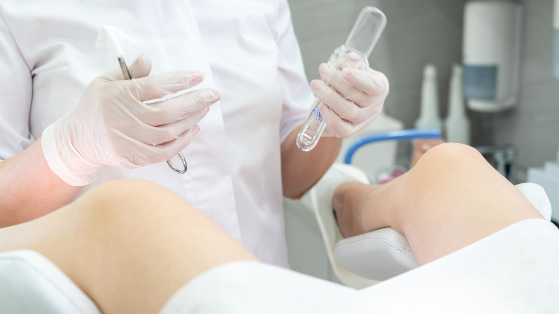 Viêm phụ khoa ảnh hưởng đến cuộc sống của nhiều phụ nữ. Ảnh: Thanh Thiên 