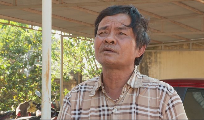 Khai man lý lịch sau khi gây tai nạn giao thông, lừa đảo chiếm đoạt tài sản