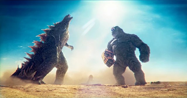 "Godzilla x Kong: Đế chế mới", Titan nào sẽ góp mặt trong phần mới nhất?