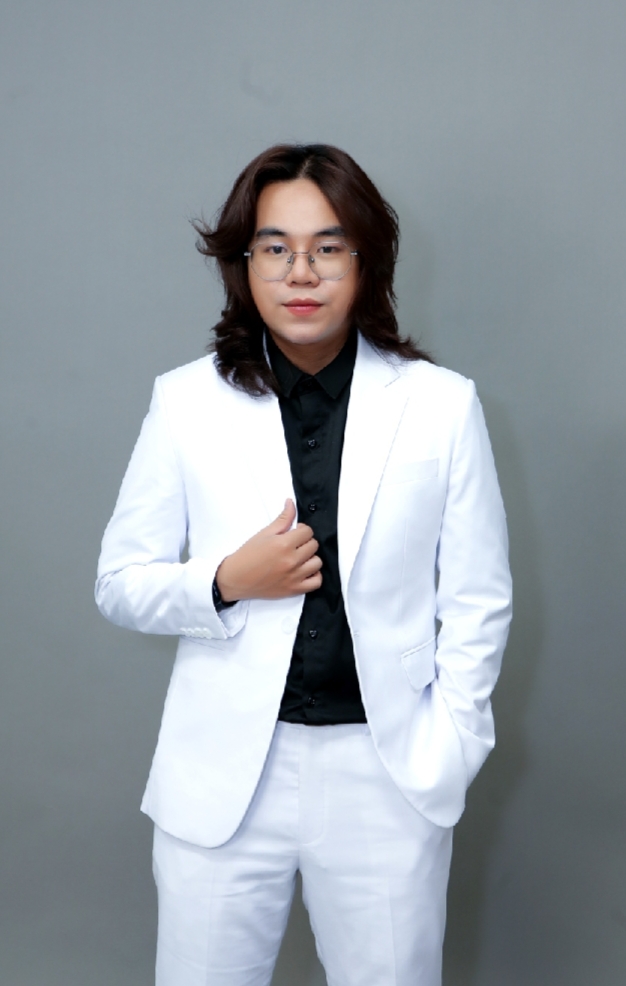 Nguyễn Huy sẽ mang đến ca khúc “Mắt biếc” trong chương trình “Thách thức giới hạn“. Ảnh: BTC