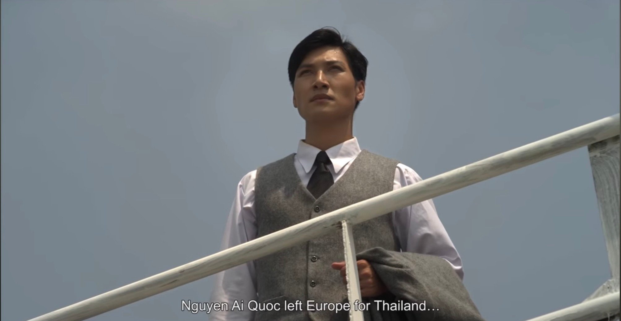 Đà Nẵng sẽ chiếu phim lịch sử ở ngoài trời dịp giải phóng thành phố