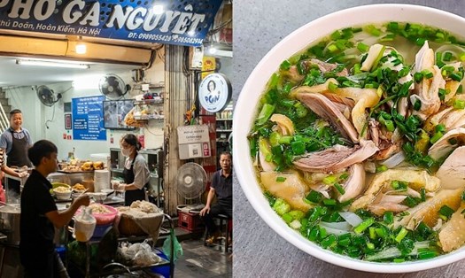 Ảnh: Michelin Guide