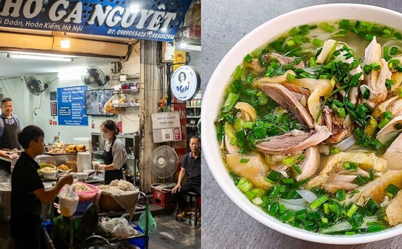 Ảnh: Michelin Guide