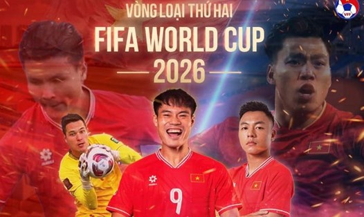 Vé xem trận tuyển Việt Nam - Indonesia mở bán trực tiếp từ ngày 22.3. Ảnh: VFF