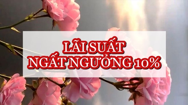 Lãi suất ngân hàng hôm nay 31.3: Biến động lãi suất mới nhất