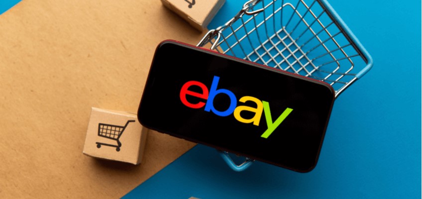 Trong quý tháng 3, eBay dự báo doanh thu đạt 2,5-2,54 tỷ USD, tăng 0-2%. Ảnh: Tư liệu