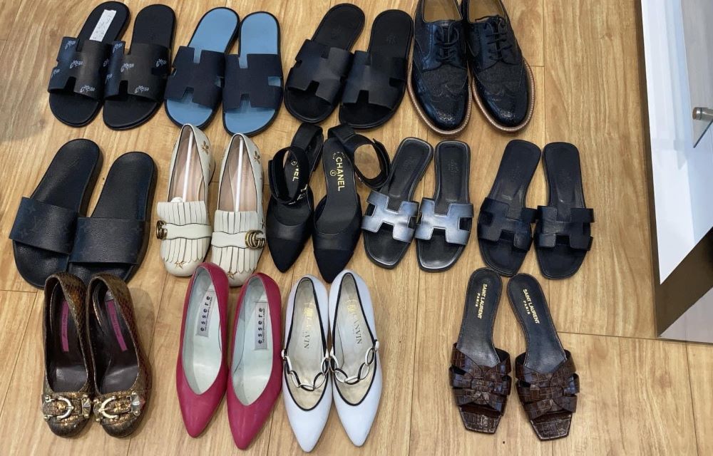 Gửi Giày Dép Đi Quốc Tế Có Tốn Phí Cao Không? Phân Tích Chi Tiết & Cách Tiết Kiệm