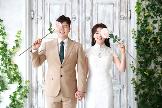 Nhiều người trẻ ở Hàn Quốc sợ kết hôn. Ảnh: Yonhap