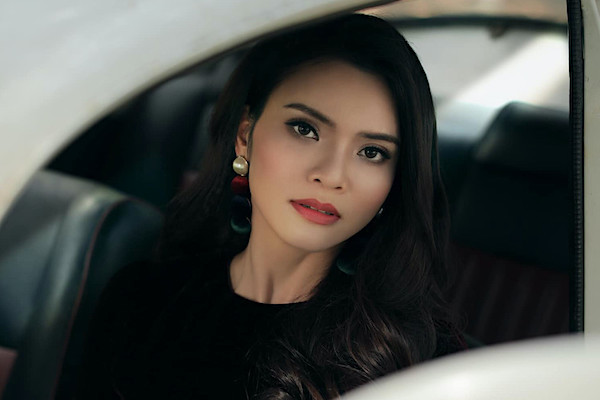 Ca sĩ Phạm Phương Thảo vừa được trao tặng danh hiệu NSND hôm 6.3 vừa qua. Ảnh: Nhân vật cung cấp