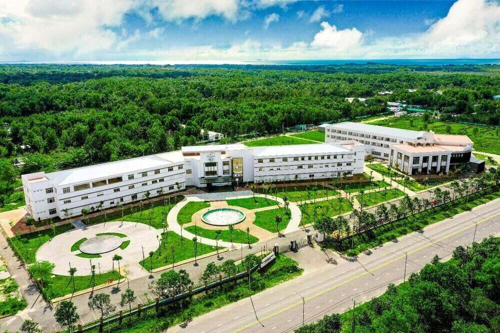 Trước đó Hotel Academy Việt Nam - cơ sở tại Phú Quốc đã vận hành từ năm 2022. Ảnh: Hotel Academy Việt Nam 