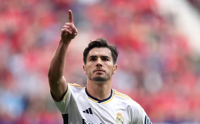 Tuyển Tây Ban Nha đã lãng phí tài năng của Brahim Diaz?