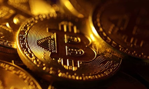 Giá Bitcoin hôm nay ngày 21.3. Ảnh: Bitcoin