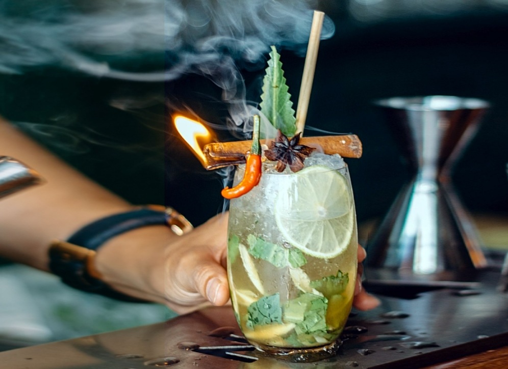 Ảnh: Michelin Guide