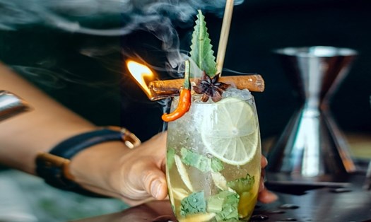 Ảnh: Michelin Guide