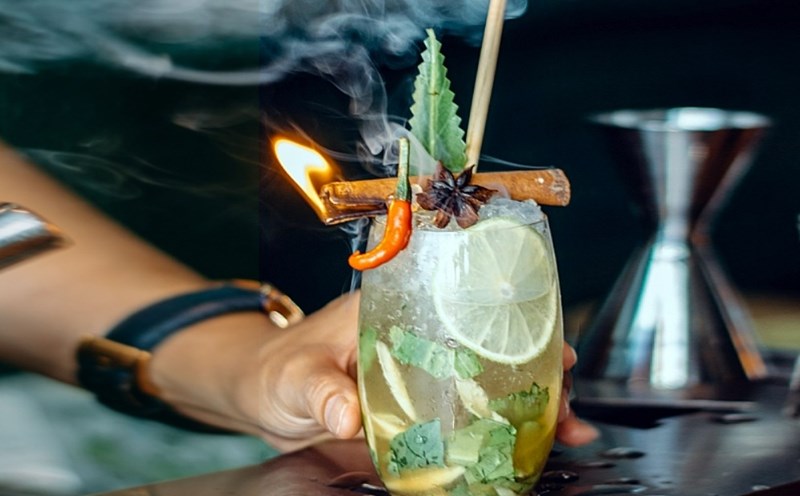 Ảnh: Michelin Guide