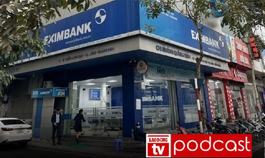 Tin sáng: Eximbank thỏa thuận xử lý vụ nợ thẻ tín dụng 8,5 triệu lên 8,8 tỉ