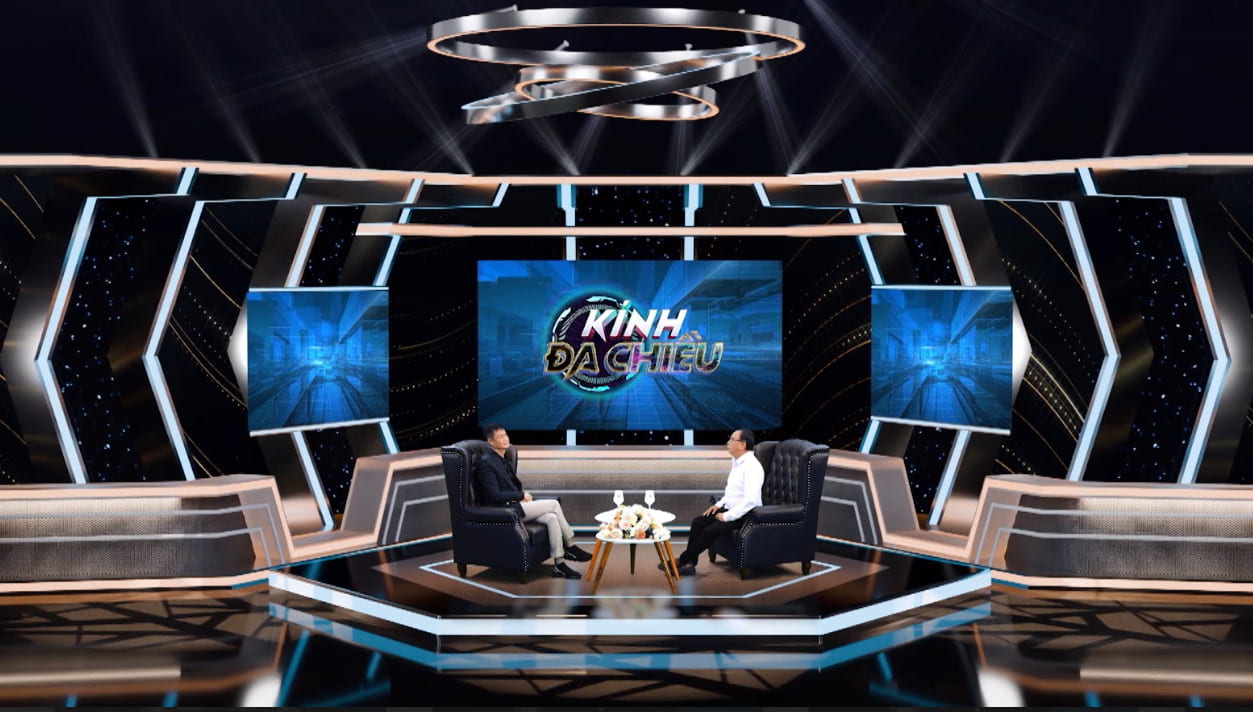 Diễn viên Mai Phượng chia sẻ nỗi lòng vai phụ suốt hơn hai thập kỷ