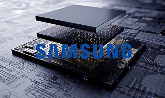 Samsung đang kỳ vọng vào nguồn doanh thu lớn từ hoạt động kinh doanh chip tiên tiến. Ảnh: Chụp màn hình