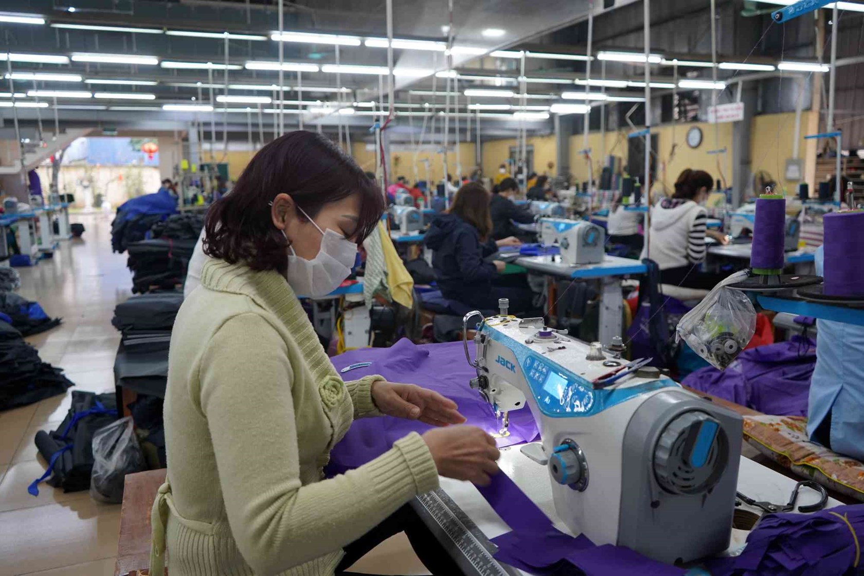 Trung tâm xuất khẩu lao động Hàn Quốc tại Lâm Đồng – Sự chuyển đổi chiến lược và cơ hội mới cho người lao động khu vực