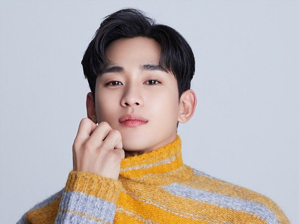 Năm 2021, Kim Soo Hyun từng bỏ túi khoảng 80 tỉ VNĐ cho 8 tập phim “Một ngày nọ). Đối với phim 