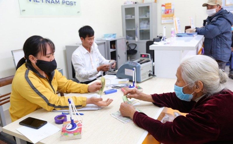 Phó Thủ tướng Chính phủ đề nghị có giải pháp phù hợp đảm bảo 100% người cao tuổi có thẻ bảo hiểm y tế. Ảnh: Bộ Lao động - Thương binh và Xã hội