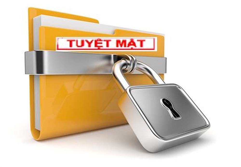 Ảnh minh họa: Cổng TTĐT Bộ Công an