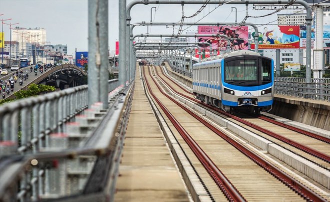 Metro số 1 còn nhiều việc phải làm nếu muốn khai thác