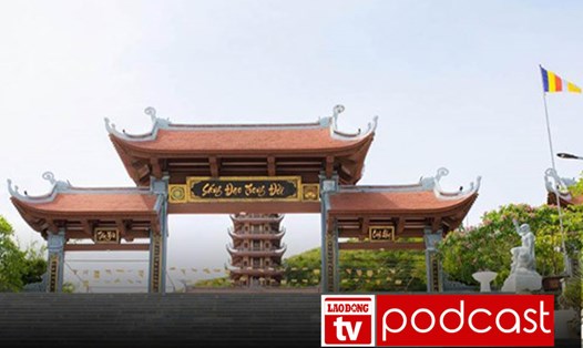 Tin sáng: Những chùa nào ở Nghệ An không báo cáo thu chi tiền công đức?